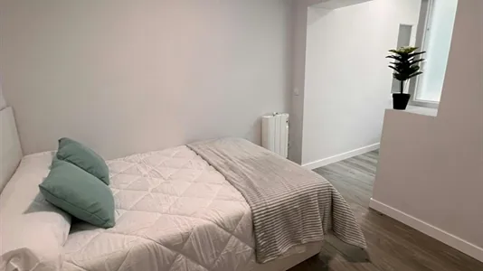 Rooms in Madrid Tetuán - photo 8