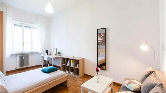 Rooms in Milano Zona 1 - Centro storico - photo 4