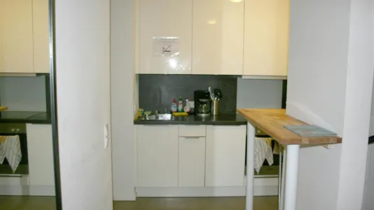 Rooms in Berlin Mitte - photo 8