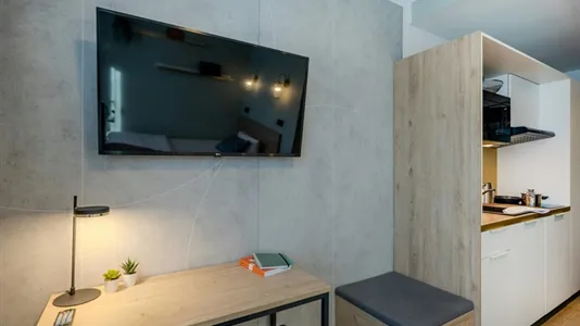 Apartments in Berlin Pankow - photo 6