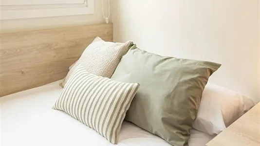 Apartments in Terrassa - photo 5