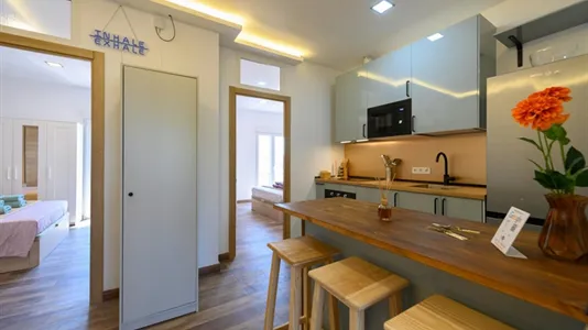 Apartments in Madrid Moncloa-Aravaca - photo 10