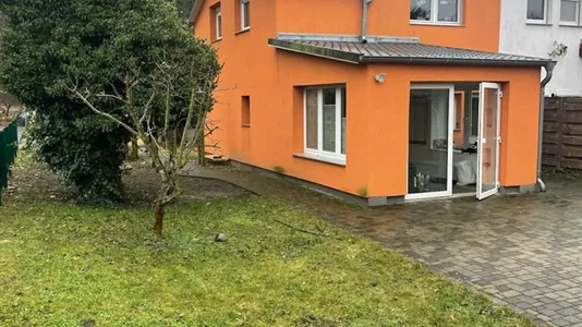 Houses in Berlin Reinickendorf - photo 3