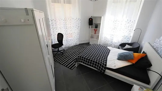 Rooms in Turin - photo 8