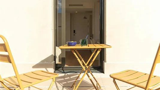 Apartments in Salamanca - photo 9