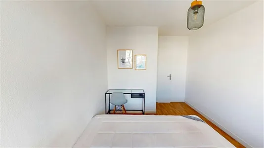 Rooms in Brest - photo 4