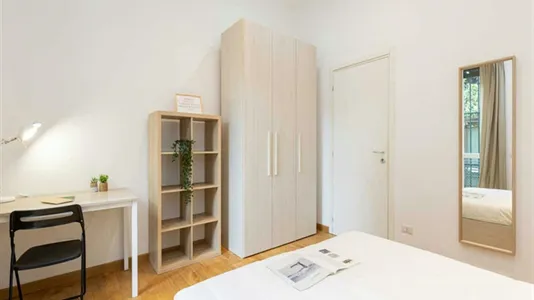 Rooms in Milano Zona 9 - Porta Garibaldi, Niguarda - photo 5