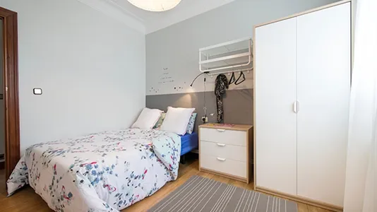 Rooms in Bilbao - photo 4