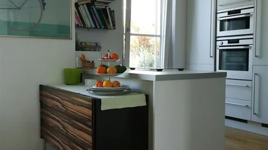 Rooms in Vienna Alsergrund - photo 6