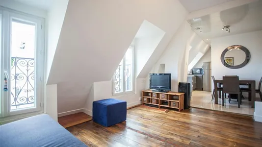 Apartments in Paris 10ème arrondissement - photo 6