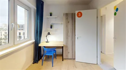 Room for rent in Warsaw