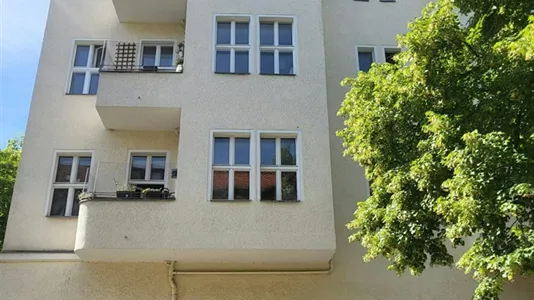 Rooms in Location is not specified - photo 4