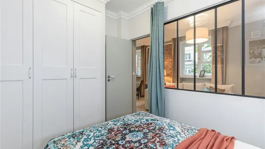 Apartments in Location is not specified - photo 3