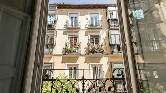 Apartments in Madrid Centro - photo 9