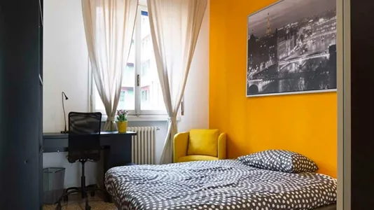 Rooms in Milano Zona 6 - Barona, Lorenteggio - photo 2