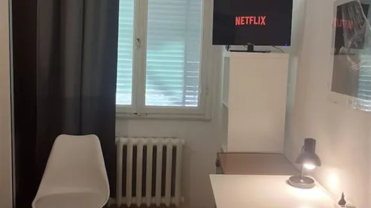 Rooms in Florence - photo 1