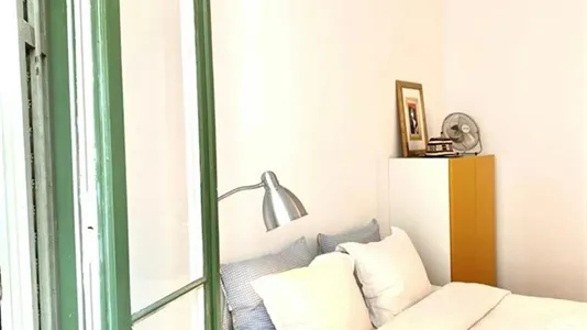 Apartments in Barcelona Sants-Montjuïc - photo 5