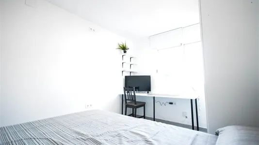 Rooms in Valencia Camins al Grau - photo 5
