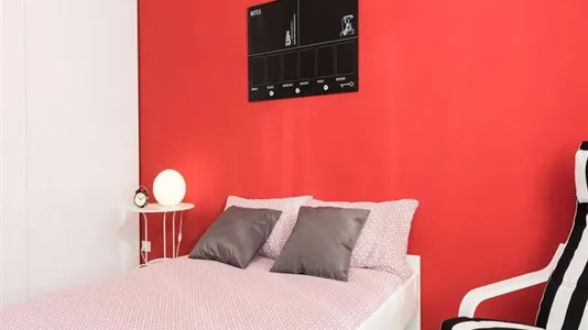 Rooms in Roma Municipio I – Centro Storico - photo 4