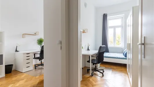 Rooms in Wien Neubau - photo 10