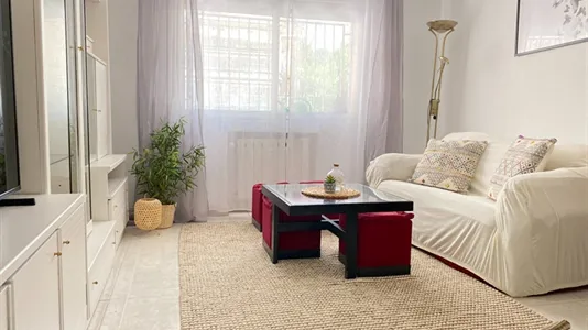 Apartments in Madrid Chamartín - photo 7