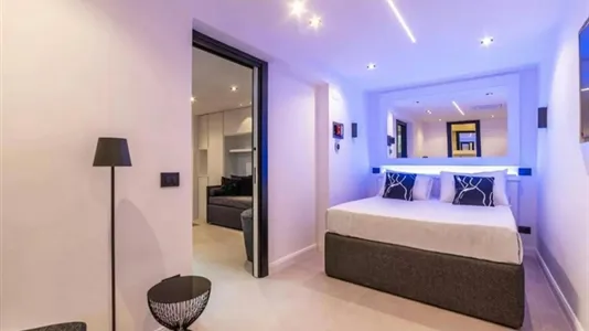 Apartments in Roma Municipio II – Parioli/Nomentano - photo 6