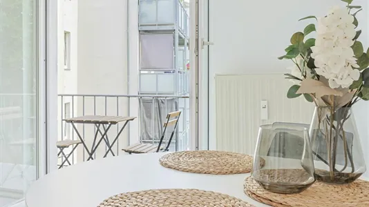 Apartments in Dusseldorf - photo 1