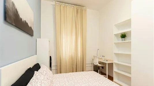 Rooms in Bologna - photo 3