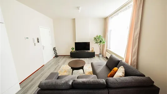 Apartments in Location is not specified - photo 3