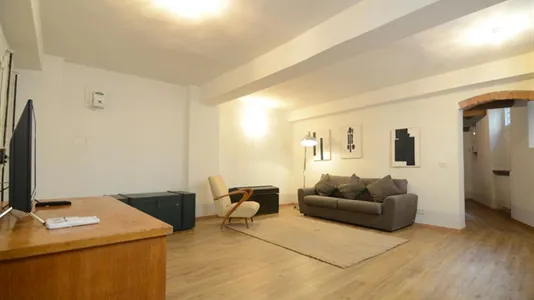 Apartments in Florence - photo 7