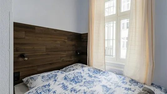 Apartments in Berlin Pankow - photo 4