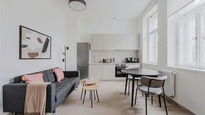 Apartment for rent in Prague 10, Prague
