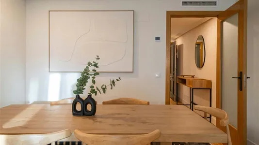 Apartments in Madrid Chamartín - photo 10