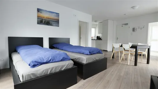 Apartments in Berlin Tempelhof-Schöneberg - photo 3
