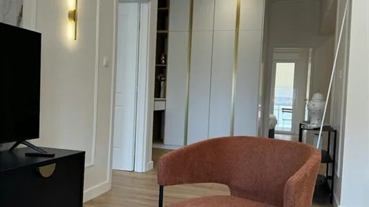 Apartments in Nikaia-Agios Ioannis Rentis - photo 6