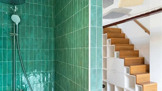 Rooms in Brussels Elsene - photo 6