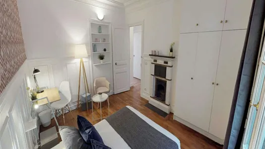 Rooms in Paris 5ème arrondissement - Latin Quarter - photo 2