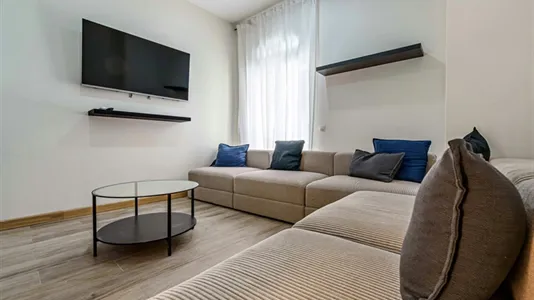 Rooms in Málaga - photo 7