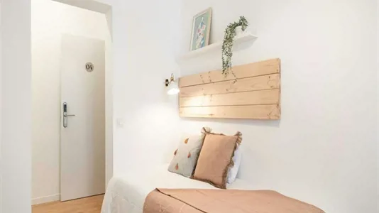 Rooms in Madrid Centro - photo 3