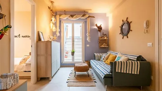 Apartments in Pisa - photo 3