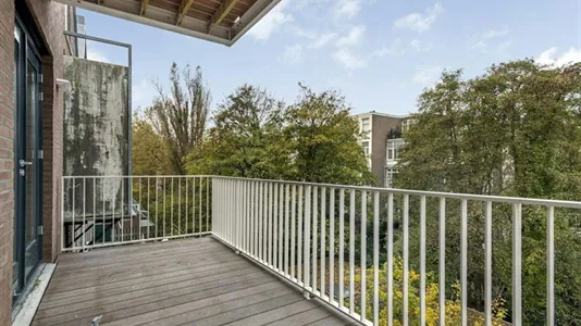 Apartments in Amsterdam Oud-Zuid - photo 5