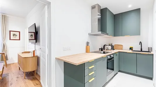 Apartments in Paris 15ème arrondissement - photo 10