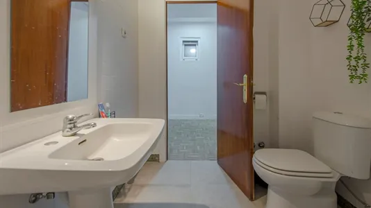 Rooms in Madrid Retiro - photo 9