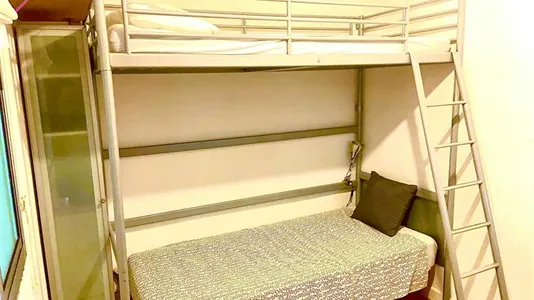 Rooms in Madrid Arganzuela - photo 10