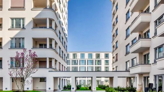 Apartments in Location is not specified - photo 9