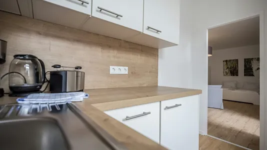 Apartments in Berlin Tempelhof-Schöneberg - photo 7