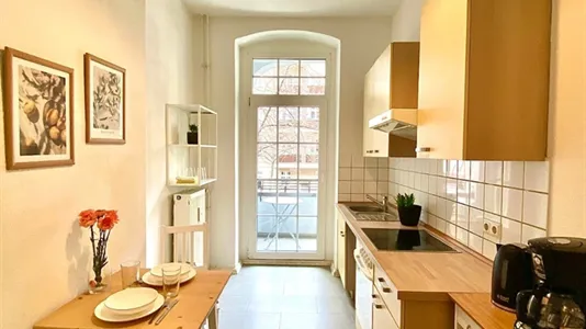 Apartments in Berlin Treptow-Köpenick - photo 8