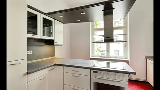 Rooms in Berlin Pankow - photo 5