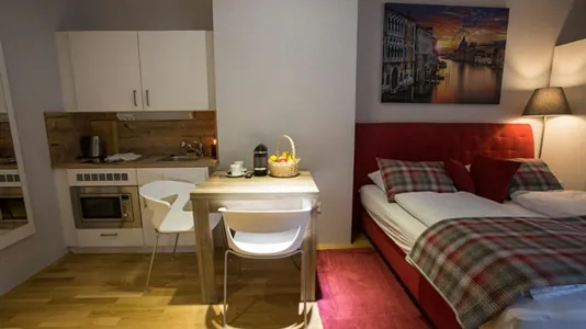 Apartments in Location is not specified - photo 3
