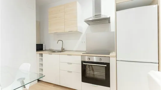 Apartments in Barcelona Les Corts - photo 10